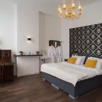 Отель Boutique De Blauwe Pauw