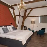 Отель Boutique De Blauwe Pauw