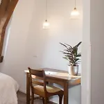 Boutique De Blauwe Pauw 3*