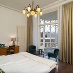 Отель Boutique De Blauwe Pauw 3*