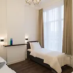 Отель Boutique De Blauwe Pauw 3*