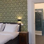 Boutique De Blauwe Pauw Отель 3*