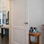 Boutique De Blauwe Pauw Отель