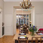 Boutique De Blauwe Pauw 3* Ден Бош