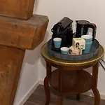 Boutique De Blauwe Pauw