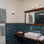 Отель Boutique De Blauwe Pauw 3*