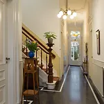 Boutique De Blauwe Pauw 3* Ден Бош