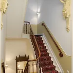 Boutique De Blauwe Pauw Отель 3*