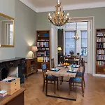 Boutique De Blauwe Pauw 3* Ден Бош