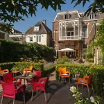 Отель Boutique De Blauwe Pauw 3*