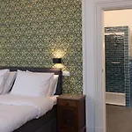 Отель Boutique De Blauwe Pauw 3*