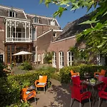 Отель Boutique De Blauwe Pauw 3*