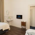 Отель Boutique De Blauwe Pauw 3*