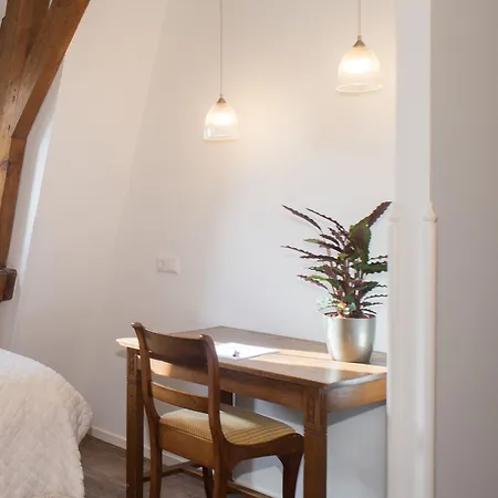 Boutique De Blauwe Pauw 3*