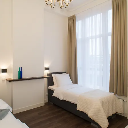 Otel Boutique De Blauwe Pauw 3*