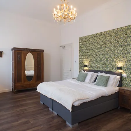 Boutique De Blauwe Pauw 3* 's-Hertogenbosch (Den Bosch)