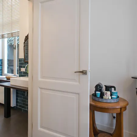Boutique De Blauwe Pauw Otel
