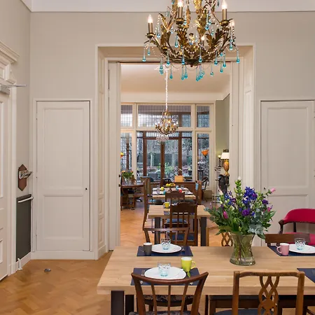 Boutique De Blauwe Pauw 3* 's-Hertogenbosch (Den Bosch)