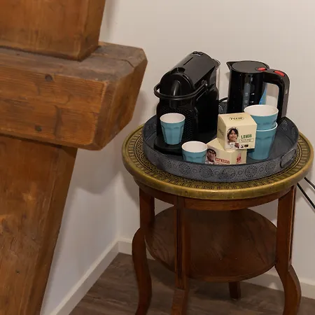 Boutique De Blauwe Pauw