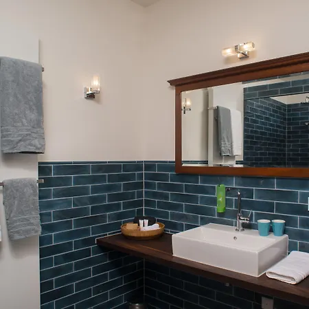 Otel Boutique De Blauwe Pauw 3*