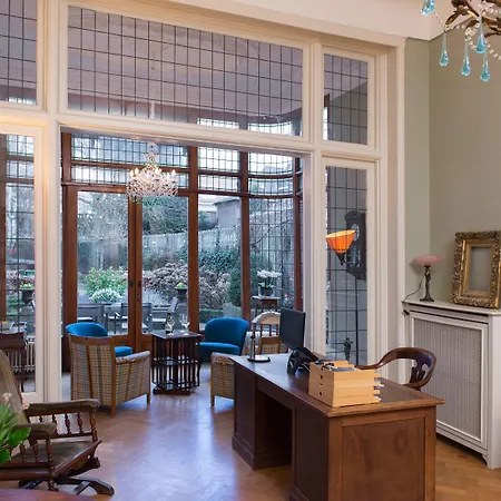 Boutique De Blauwe Pauw