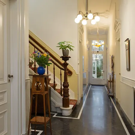 Boutique De Blauwe Pauw 3* 's-Hertogenbosch (Den Bosch)