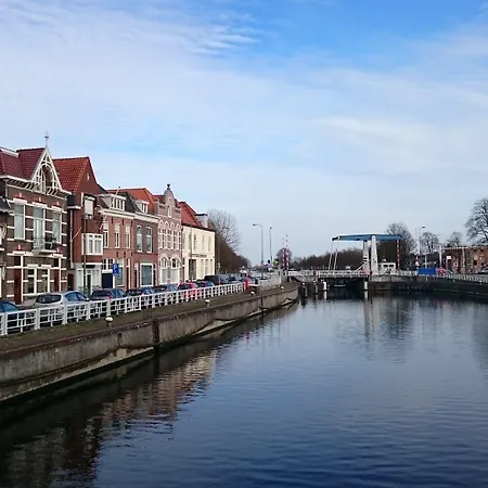 Hotel Boutique De Blauwe Pauw 3*