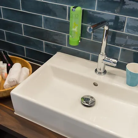 Boutique De Blauwe Pauw 3* 's-Hertogenbosch (Den Bosch)