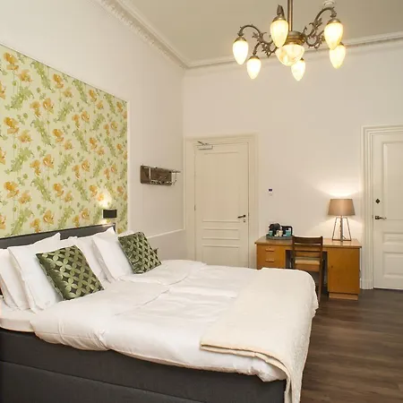 Boutique De Blauwe Pauw 3* 's-Hertogenbosch (Den Bosch)