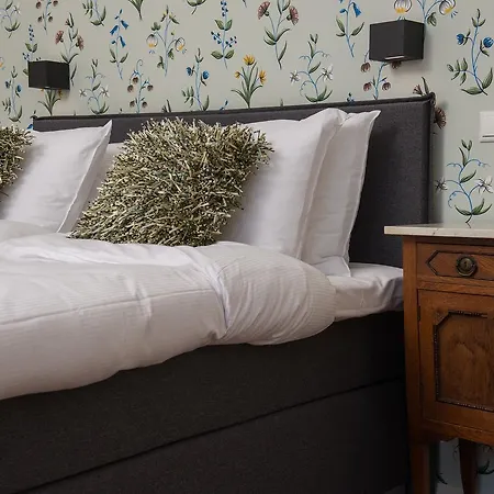 호텔 Boutique De Blauwe Pauw 3*