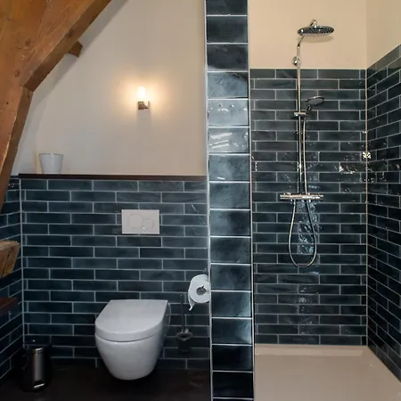Otel Boutique De Blauwe Pauw 3*