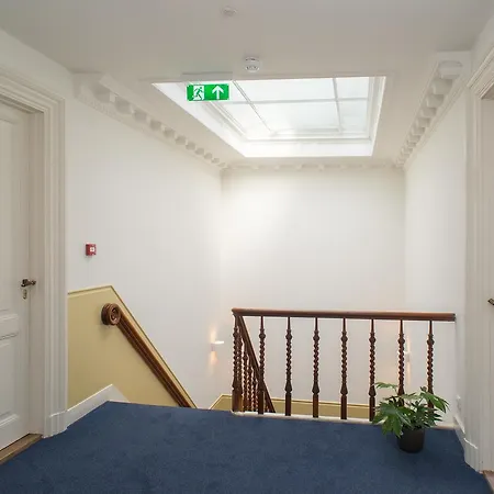 Otel Boutique De Blauwe Pauw 3*