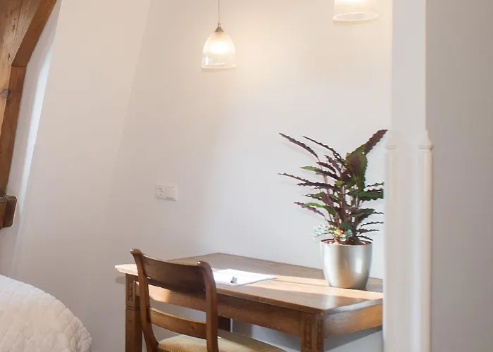 Boutique De Blauwe Pauw 3*