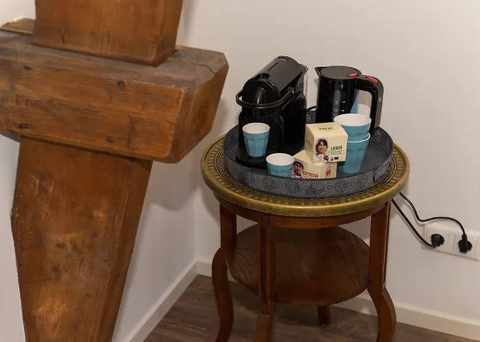 Boutique De Blauwe Pauw