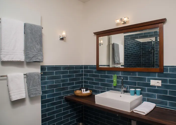 Hotel Boutique De Blauwe Pauw 3*