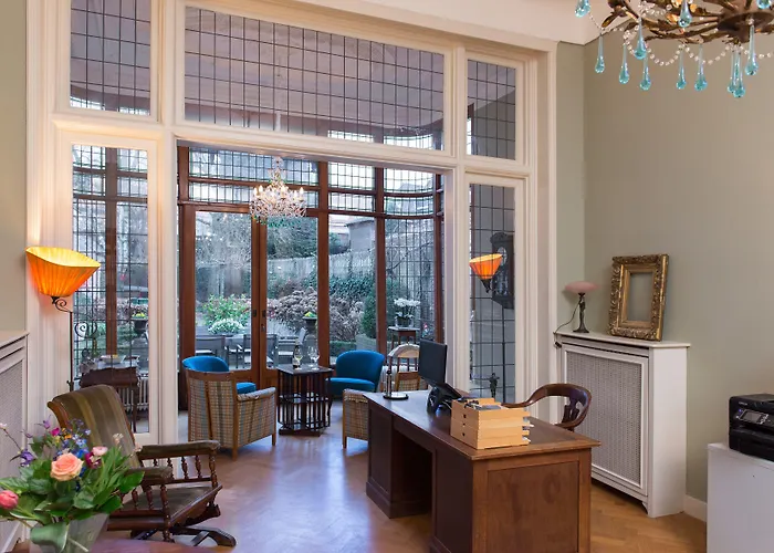 Boutique De Blauwe Pauw