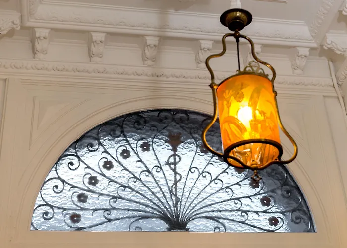 Boutique De Blauwe Pauw 's-Hertogenbosch (Den Bosch)