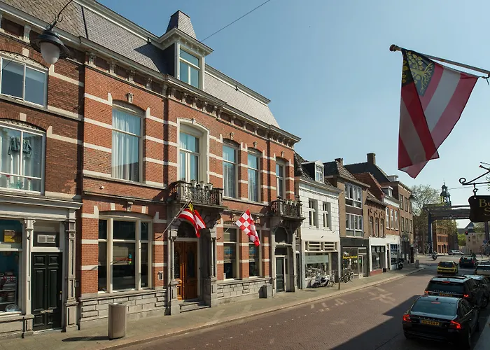Boutique De Blauwe Pauw 's-Hertogenbosch (Den Bosch)