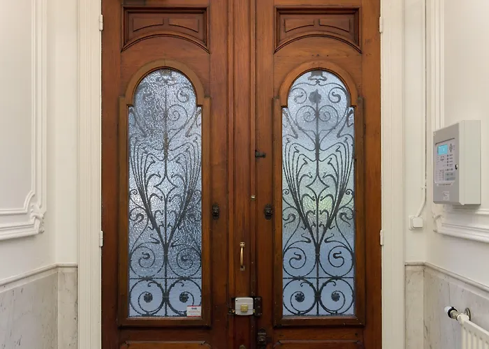 Boutique De Blauwe Pauw 3* 's-Hertogenbosch (Den Bosch)