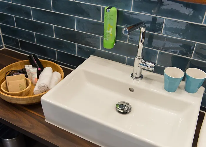 Boutique De Blauwe Pauw 3* 's-Hertogenbosch (Den Bosch)