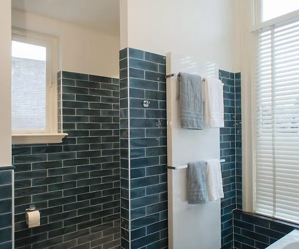 Boutique De Blauwe Pauw 3* 's-Hertogenbosch (Den Bosch)