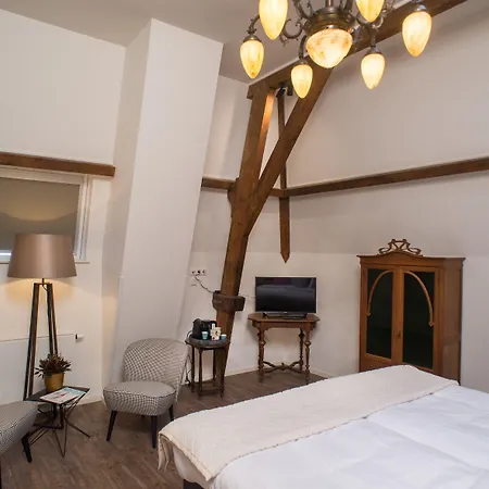 Boutique De Blauwe Pauw 3*