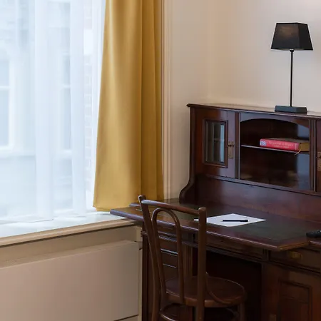 Boutique De Blauwe Pauw Hotel 3*