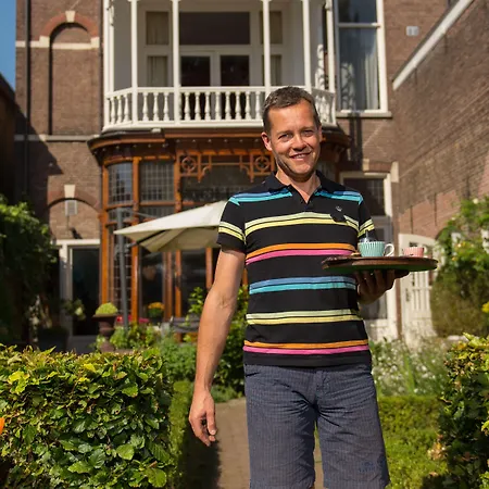 Boutique De Blauwe Pauw