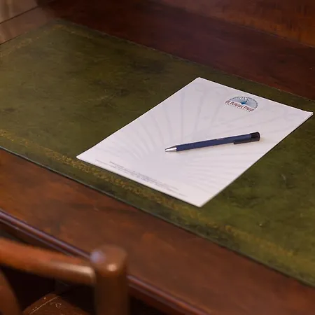 Ξενοδοχείο Boutique De Blauwe Pauw 3*