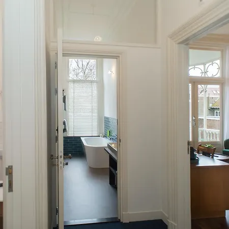 Boutique De Blauwe Pauw 3* 's-Hertogenbosch (Den Bosch)