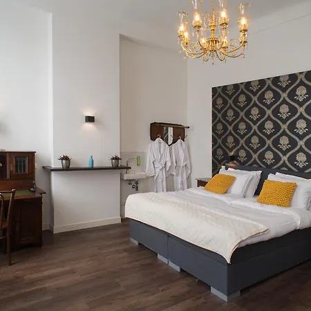 Boutique De Blauwe Pauw 3* 's-Hertogenbosch (Den Bosch)