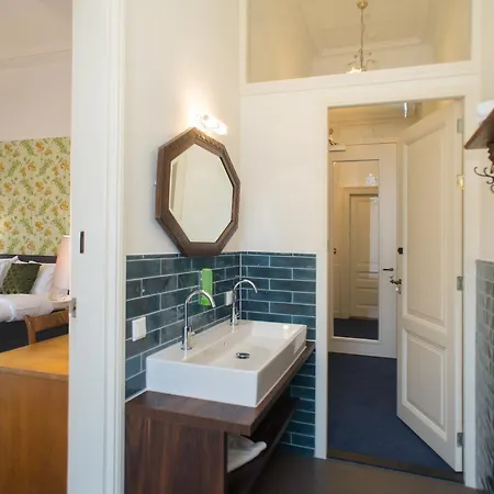 Boutique De Blauwe Pauw 3* 's-Hertogenbosch (Den Bosch)