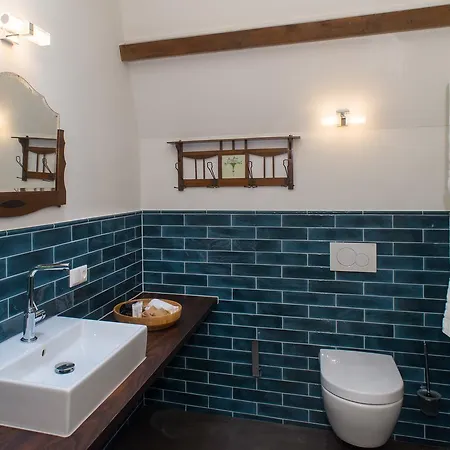 Boutique De Blauwe Pauw 3* 's-Hertogenbosch (Den Bosch)