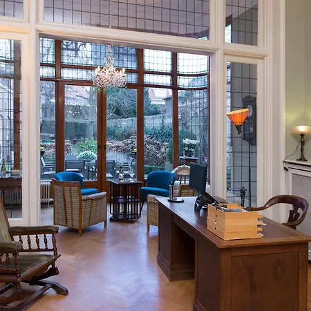 Boutique De Blauwe Pauw 3* 's-Hertogenbosch (Den Bosch)